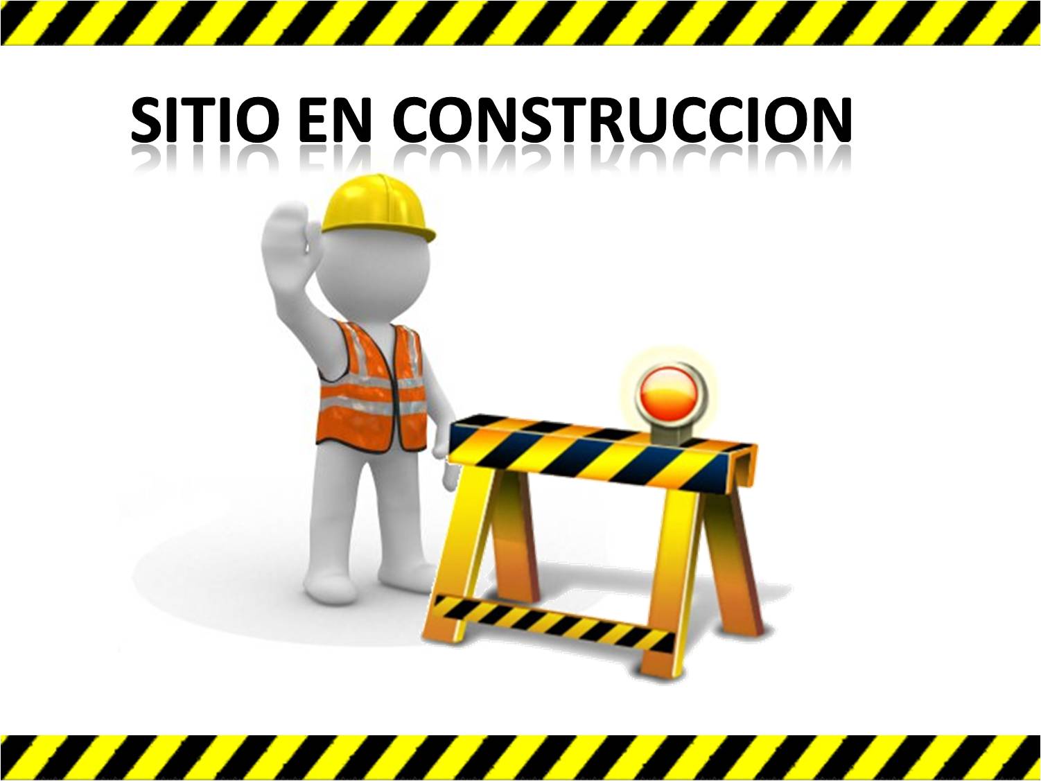 Web en construcci贸n